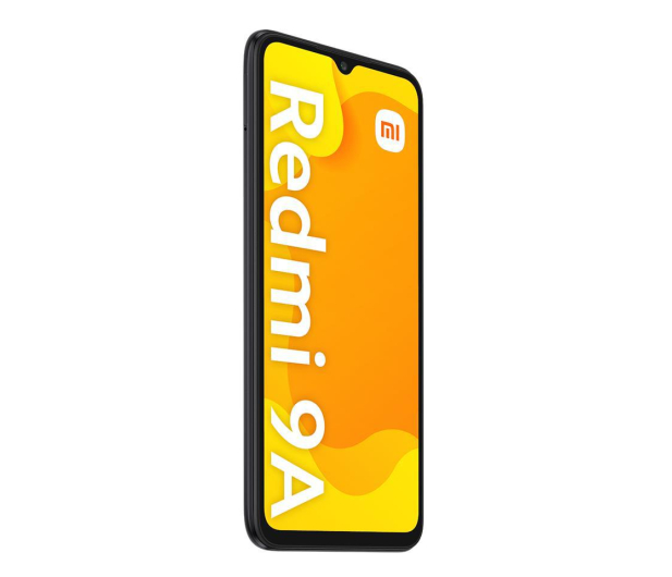 Xiaomi Redmi 9A 2/32GB Grey - 583125 - zdjęcie 3